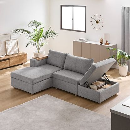 テイスト別おすすめソファ特集 | 【公式】LOWYA(ロウヤ) 家具