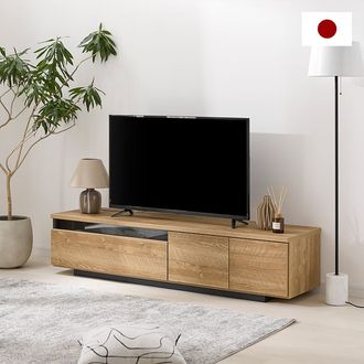 ロータイプテレビ台・ローボード | 【公式】LOWYA(ロウヤ) 家具