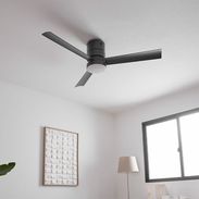 1灯] シーリングファンライト 3枚羽根 | 【公式】LOWYA(ロウヤ