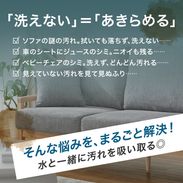 スワイプロン / カーペットクリーナー | コードレス | 【公式】LOWYA