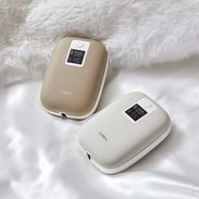 電気カイロ 充電式 3段階調整 [PROモデル] | 【公式】LOWYA(ロウヤ