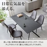 LOWYA  テーブル  Sタイプ ミッドセンチュリー風 センターテーブル [幅100] | 【公式】LOWYA