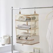 NESTigo(ネスティゴ) 吊り下げ収納ラック | 【公式】LOWYA(ロウヤ