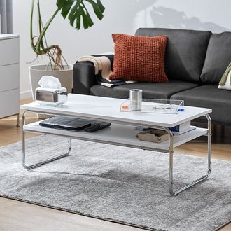 ミッドセンチュリー風 センターテーブル [幅100] | 【公式】LOWYA