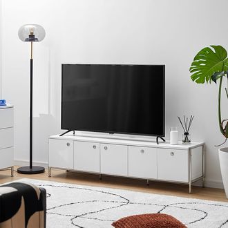 ミッドセンチュリー風 テレビ台 [幅150] | 【公式】LOWYA(ロウヤ) 家具