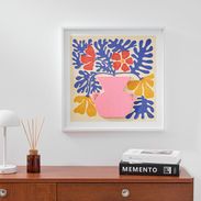 バジリサ アートボード La Forma | 【公式】LOWYA(ロウヤ) 家具