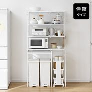 スチールラック・メタルラック | 【公式】LOWYA(ロウヤ) 家具