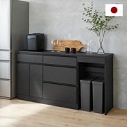 キッチンカウンター モノトーン | 【公式】LOWYA(ロウヤ) 家具