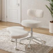 TMルシア ラウンドチェア UP TOWN FURNITURE | 【公式】LOWYA(ロウヤ