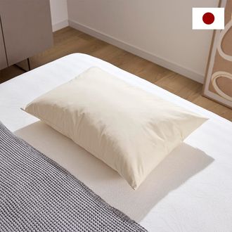 幅43] 日本製 羽根枕 | 【公式】LOWYA(ロウヤ) 家具・インテリアの 