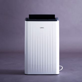 除湿器(ホワイト)暮らしを豊かにするデザイン家電 | 【公式