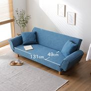 幅167] ソファ 3人掛けソファ リクライニング ソファベッド | 【公式