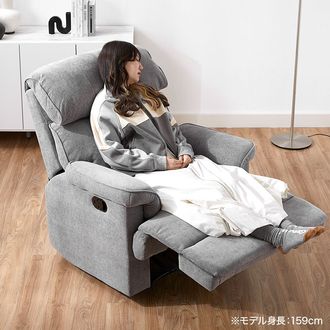 1～2人掛けソファ ファブリック | 【公式】LOWYA(ロウヤ) 家具