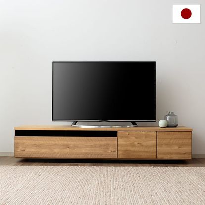 LOWYAのテレビ台を種類やテイストから選ぼう | 【公式】LOWYA
