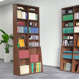 本棚 薄型 大容量 おしゃれ 楽天市場】本棚 大容量 大型 おしゃれ 薄型 完成品 棚 日本製