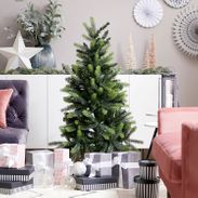 クリスマスツリー 150cm クリスマス ツリー ヌードツリー 150cm