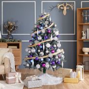 クリスマスツリー 150cm クリスマスツリーセット クリスマス