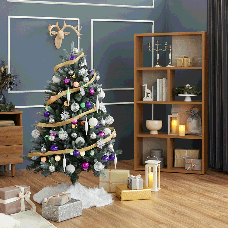 クリスマスツリー 150cm クリスマスツリーセット クリスマスツリー