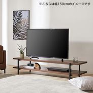 シンプルなデザインが魅力！折りたたみローテーブル(ダークブラウン
