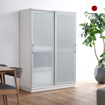 おしゃれな引き戸付き食器棚特集 | 【公式】LOWYA(ロウヤ) 家具