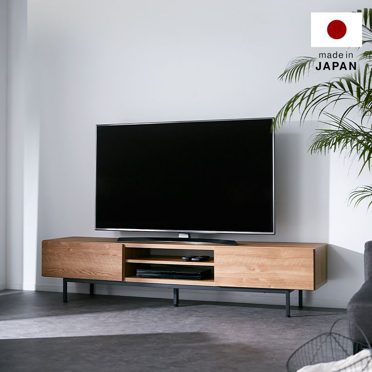 人気商品！】 ドイツ家具メーカーMADE テレビボード 幅120cm asakusa 