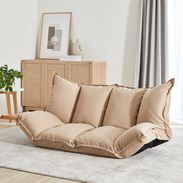 ソファベッド ベージュ | 【公式】LOWYA(ロウヤ) 家具・インテリアの