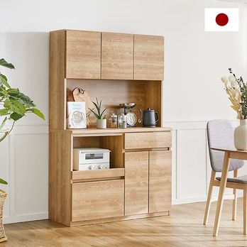 食器棚の選び方 | 【公式】LOWYA(ロウヤ) 家具・インテリアの