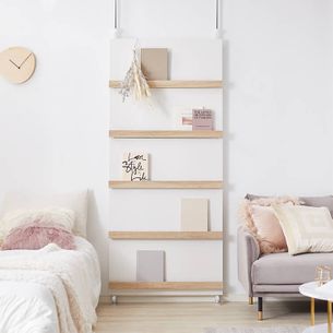 おしゃれに収納 狭い部屋でもスッキリ片付く便利な収納アイテムをご紹介 収納特集 公式 Lowya ロウヤ 家具 インテリアのオンライン通販