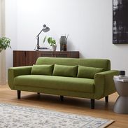 ソファ グリーン(緑) | 【公式】LOWYA(ロウヤ) 家具・インテリアの
