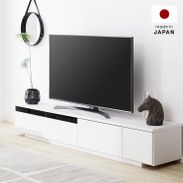 テレビ台 ホワイト(白) | 【公式】LOWYA(ロウヤ) 家具