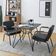 ダイニングテーブル ヴィンテージ | 【公式】LOWYA(ロウヤ) 家具