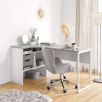 おしゃれで機能的！人気のPCデスク | 【公式】LOWYA(ロウヤ) 家具