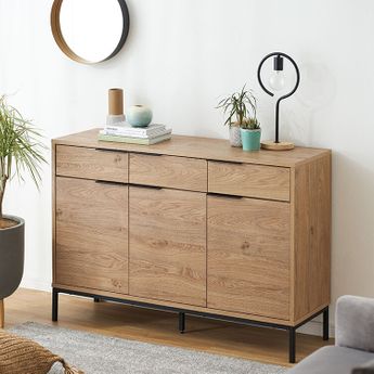 【ほし】LOWYA チェスト キャビネット サイドボード ほし】LOWYA チェスト キャビネット サイドボード ほし】LOWYA