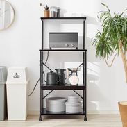 キッチン ブラック(黒) | 【公式】LOWYA(ロウヤ) 家具・インテリアの