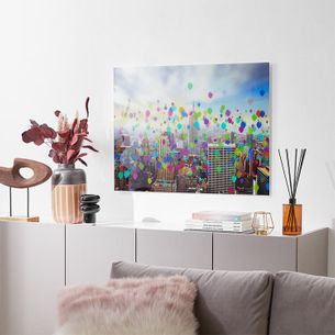 Kare カラフルバルーンズ 60 80cm アートパネル インテリア絵画 ガラスピクチャー 公式 Lowya ロウヤ 家具 インテリア のオンライン通販 Kare カラフルバルーンズ 60 80cm アートパネル インテリア絵画 ガラスピクチャー 公式 Lowya ロウヤ 家具 インテリア のオンライン通販