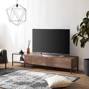 幅120]収納付きパソコンデスク 左右対応棚 | 【公式】LOWYA(ロウヤ