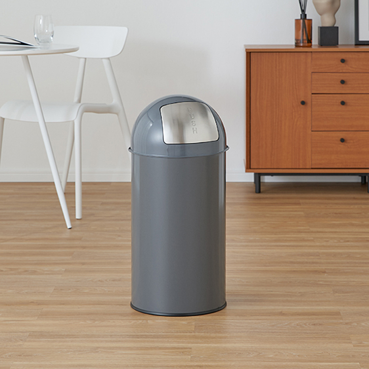 トラッシュカン 30L スイング式ゴミ箱 ROOM ESSENCEのサムネイル