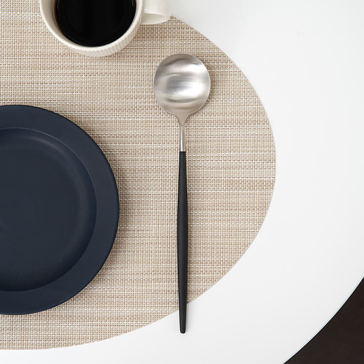 クチポール Cutipol ゴア GOA サービングスプーン シルバーのサムネイル