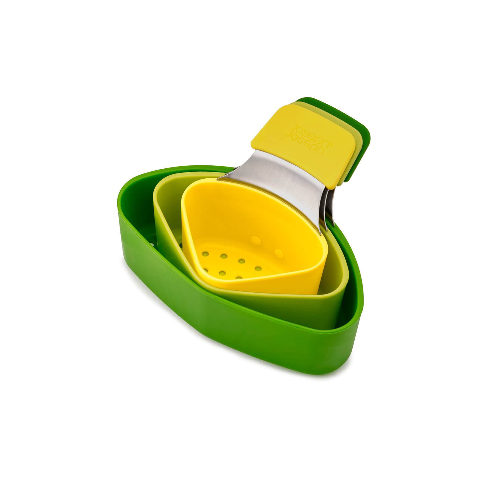 Joseph Joseph ネストスチーム スチーマー 蒸し器のサムネイル