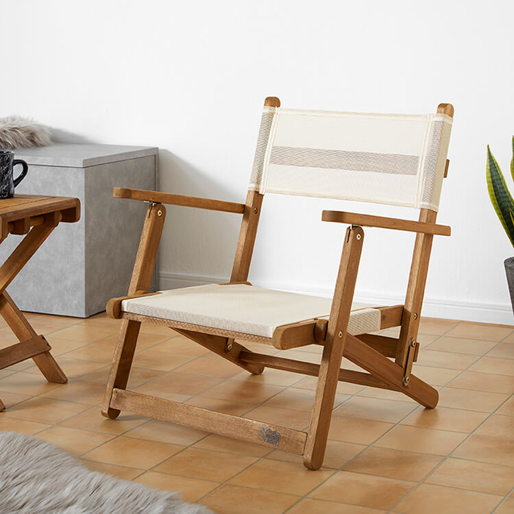 フォールディングチェア 折りたたみ椅子 ROOM ESSENCE | 【公式】LOWYA(ロウヤ) 家具・インテリアのオンライン通販