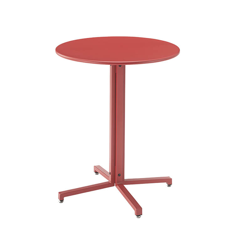 カフェテーブル 丸テーブル[幅60] ROOM ESSENCEのサムネイル