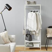 ハンガーラック ハンガー ハンガーポール 洋服ラック 洋服 洋服収納