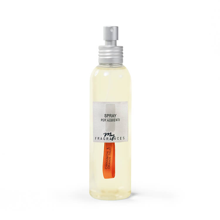 アロマフレグランススプレー マイフレグランセズ My Fragrances TAKANO MOKKOUのサムネイル