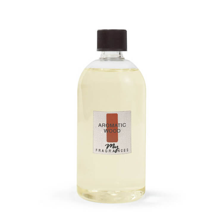 アロマフレグランス 詰め替え用 マイフレグランセズ My Fragrances