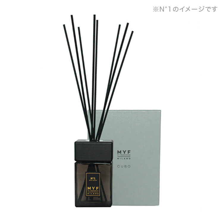 アロマフレグランス マイフレグランセズ My Fragrances TAKANO MOKKOUのサムネイル