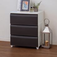 タンス・チェスト ブラウン(茶色) | 【公式】LOWYA(ロウヤ) 家具