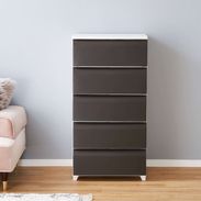 タンス・チェスト ブラウン(茶色) | 【公式】LOWYA(ロウヤ) 家具