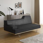 イット 2.5人掛けソファ クラッシュゲート | 【公式】LOWYA(ロウヤ