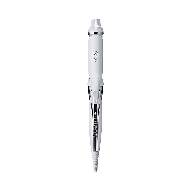 ReFa カールヘアアイロン RE-AF00A ReFa カールアイロン RE-AF00A 【ジャンク品】