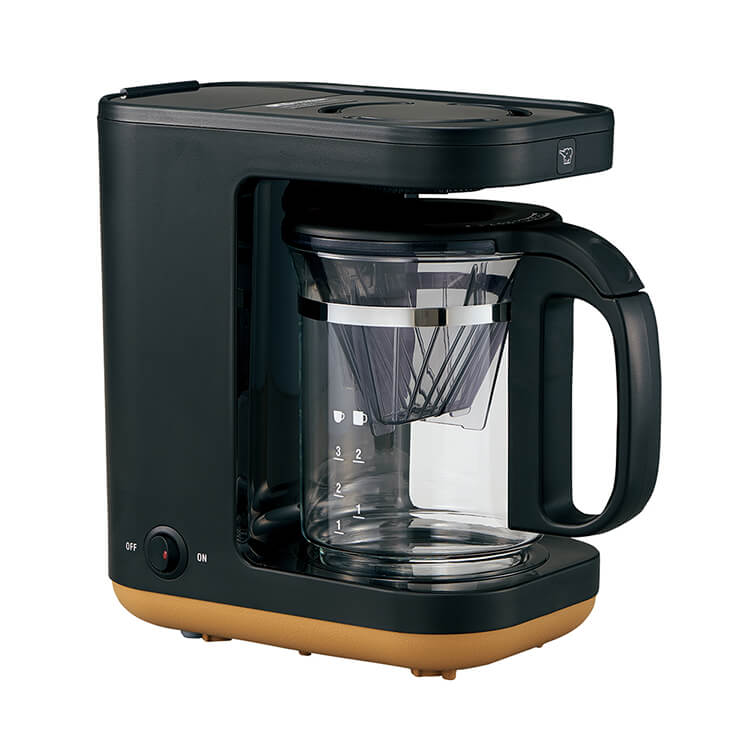 コーヒーメーカー 1.2L EC-XA30 象印 STAN.のサムネイル
